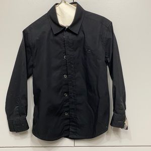 Children’s Burberry Dress Shirt